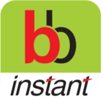 bbinstant android application logo